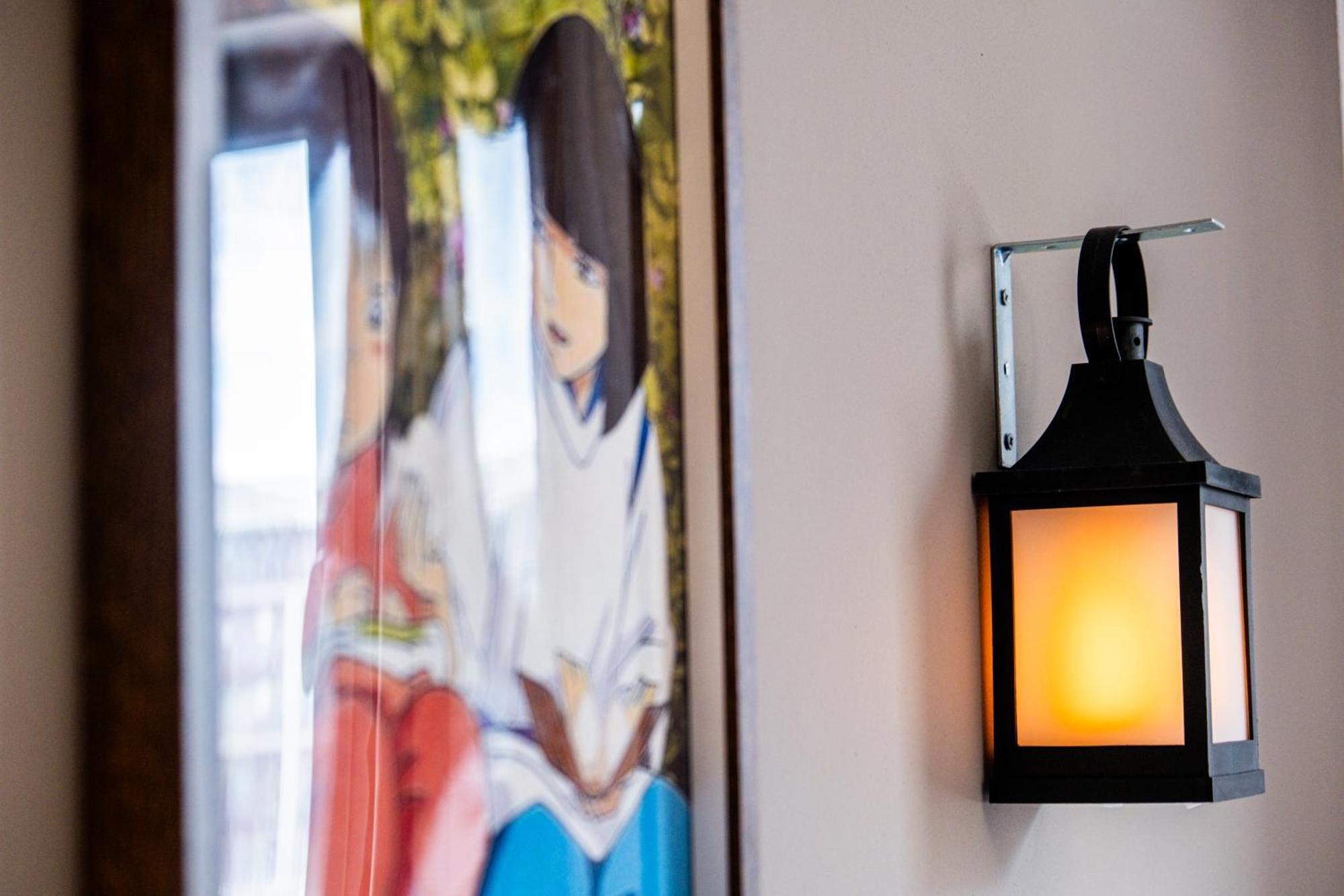 Anime Suite - Central And Free Parking With Netflix Birmingham Exterior photo